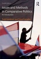 Todd Landman (U. A.) | Issues And Methods In Comparative Politics | Taschenbuch