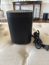 Sonos One SL Wireless WiFi Speaker - Excellent Condition