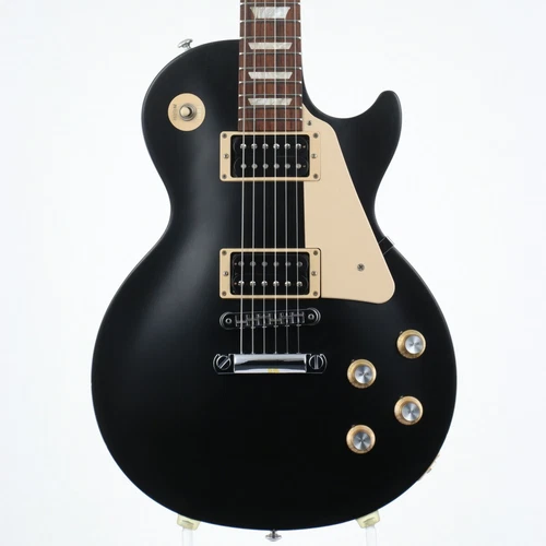 Gibson guitar USA Les Paul 50s Tribute 2016 T Ebony Musical Instruments