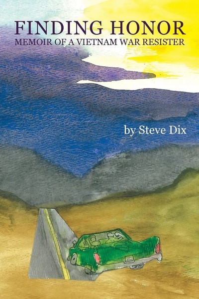 Steve Dix | Finding Honor | Taschenbuch | Englisch (2014) | Balboa Press-image