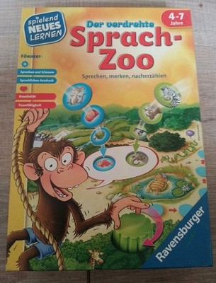 Sprach Zoo
