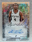 2025-26 Topps Basketball Signed & Sealed De'Aaron Fox #BSI-DF NO RESERVE AUCTION