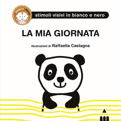 Raffaella Castagna La mia giornata. Ediz. illustrata (Giocattolo) (UK IMPORT)