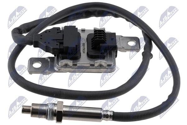 Nox-Sensor Nox-Katalysator NTY ENOX-AU-008 FüR VW ROC A11 D11 Golf 7 Variant BA5-image