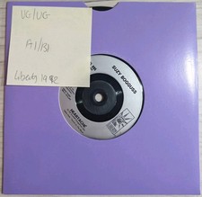 Suzy Bogguss Hey Cinderella Vinyl Record 7" VG/VG CL 695 1993