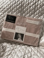 Image of Kylie Minogue OMBRÉ CHAMPAGNE Housewife Pillowcase, 50 x 75, BNIP