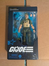 G.I. Joe Classified Series Leatherneck  148  NEW