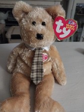 TY Beanie Baby - DAD-e 2003 the Bear (Internet Exclusive) (8 - MWMT's