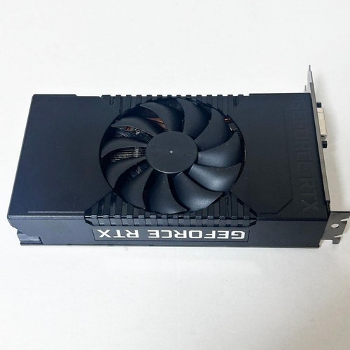 Nvidia GeForce RTX 2060 Super 8GB Gaming Graphics Card Used - Picture 6 of 10