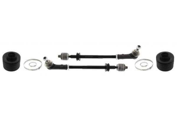 Reparatursatz Spurstange Vorderachse FüR VW Transporter T4 Kasten Bus-image