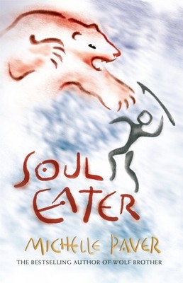 Soul Eater : Chronicles of Ancient Darkness 3 Paperback Michelle