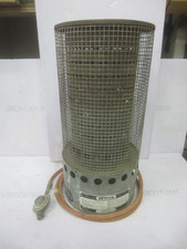 Wilms Gasheizung GS 80 Heizgerät Heizung Heizpilz Gasstrahler Gasbrenner Gas