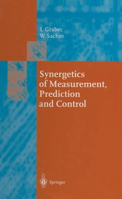 Igor Grabec (u. a.) | Synergetics of Measurement, Prediction and Control | Buch