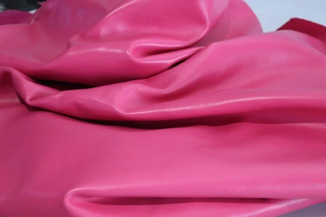 Guinean Leather Hide, 1.2-1.4mm (3oz) - Image 3 of 4