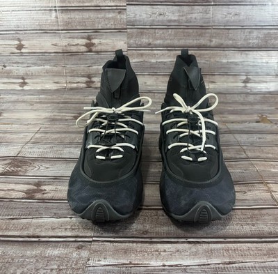 adidas Ozmorphis x Mr. Bailey Sneakers Size 9.5 color black GX9637 adidas Ozmorphis x Mr. Bailey Sneakers Size 9.5 color black  main image 2