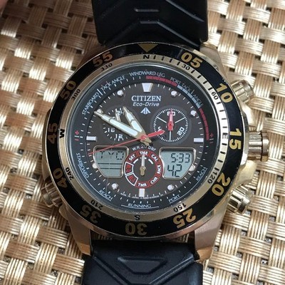 CITIZEN C660-S067634 Case Size 5 ×4.9cm Watch #111111 for sale