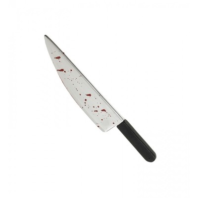 Coltello Da Cucina 30 Cm Made In Italy | Vendita Online - Foto 2