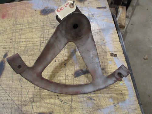 FORD 600 3 POINT LIFT QUADRANT ASSEMBLY #NCA515A, USED ORIGINAL COOD CONDITION