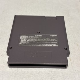 Pro Sport Hockey - Nintendo NES - JALECO - Vintage - Video Game Cart - Sports -