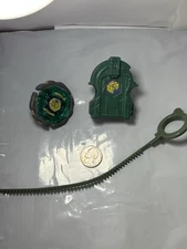 Vintage Beyblade - BB-71 Ray Striker - Attack D125CS Hasbro