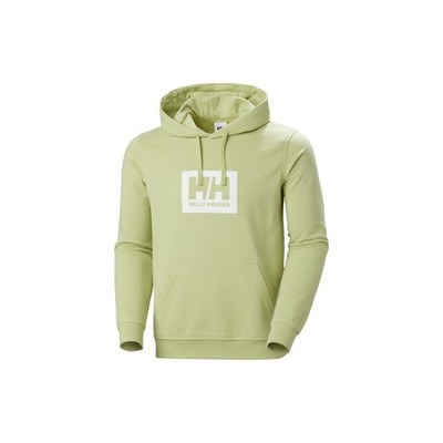 Kapuzenpullover Helly Hansen Hh Box Hoodie 53289498