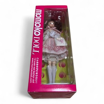 momoko Doll Sweet Poodle Fashion Doll 1/6 scale Figure Statue 2006