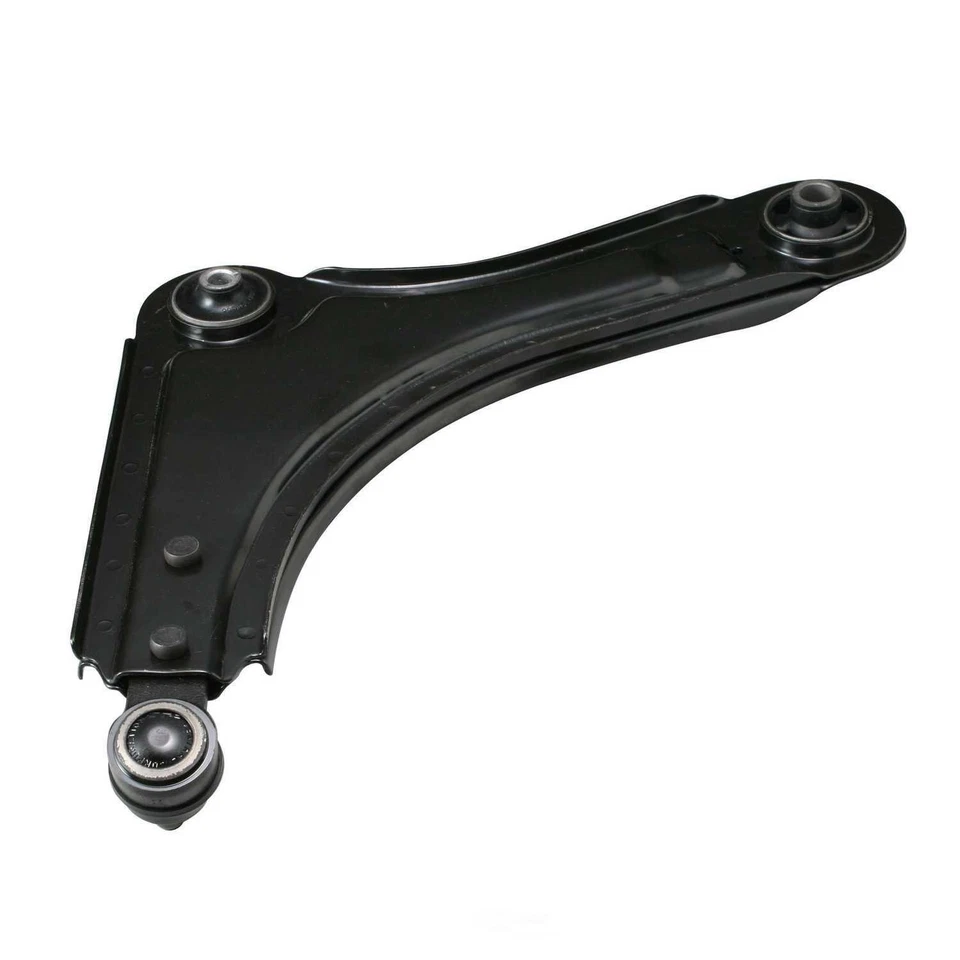 Suspension Control Arm and Ball Joint Assembly CTR fits 99-02 Daewoo Nubira - Image 4 of 4