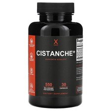 Cistanche , 550 mg, 30 Capsules