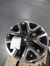 Wheel 18x7 Aluminum 5 Spoke Polished And Painted Fits 15-18 RENEGADE 529658