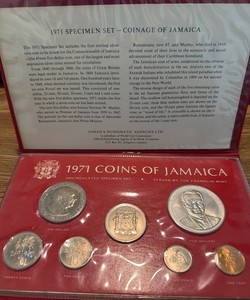 Jamaica Set | eBay