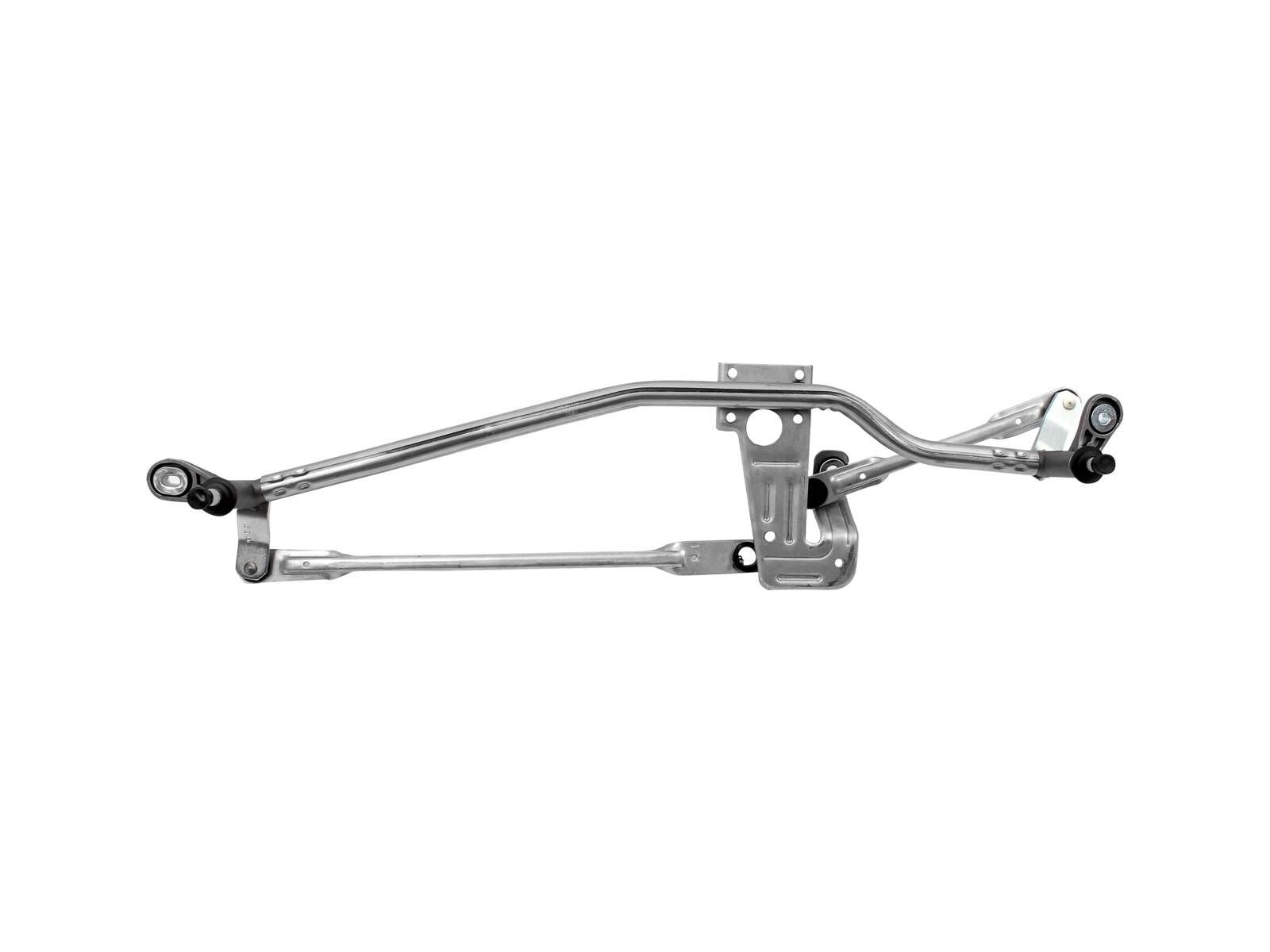 Tringlerie d'essuie-glace DT Spare Parts 12.73525SP pour réparer le balayage