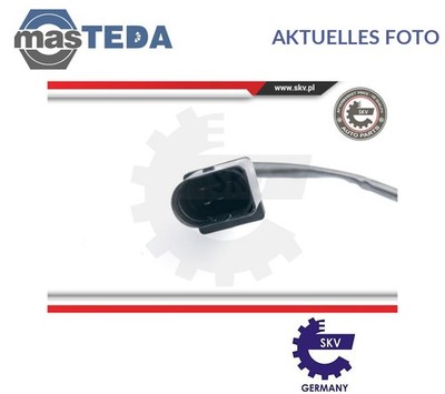 09SKV870 LAMBDASONDE LAMDASONDE LINKS HINTEN SKV GERMANY NEU OE QUALITÄT