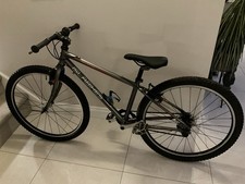 Islabikes Beinn 26- Charcoal Grey - Good Condition