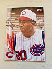 2020 Topps Series 2 Baseball Variations Checklist and Gallery 160