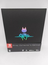 Stray [Collector's Edition] Prices JP Nintendo Switch | Compare