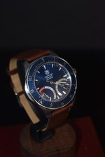 TAG Heuer Aquaracer Calibre S Regatta Chronograph (Ref: CAF7110.BA0803)