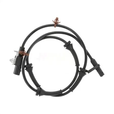 Mpulse Rear Abs Wheel Speed Sensor For Fits For Nissan Rogue Fwd With 2 5L