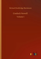 Richard Doddridge Blackmore | Cradock Nowell | Taschenbuch | Englisch (2020)