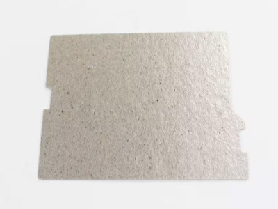 Whirlpool W11197783, W10533498 Microwave Waveguide Mica Cover