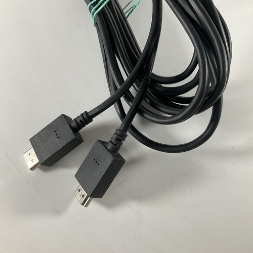 Genuine Sony PS4 VR Extension Cable 2.8m V1 Playstation 4 Reality HDMI No4 cable - Imagen 5 de 7
