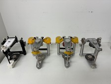 4 Artikulator mit Magneten  2x SAM 2 ,  1x Balance 1x, Artex Zahntechnik, dental