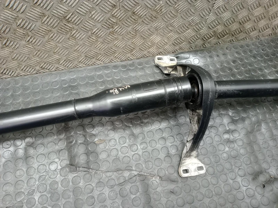 VOLKSWAGEN T-ROC AUDI A3 EIXO DE HÉLICE TRASEIRO 2.0 DIESEL MK1 2018-2022 5Q0521101AR - Imagem 2 de 4