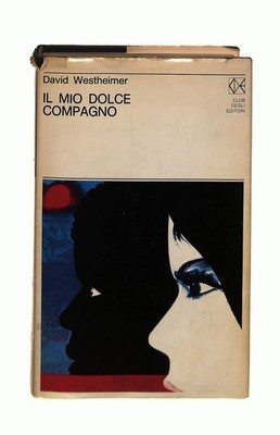 EBOND Mein süßer Begleiter David Westheimer CDE 1972 Buch LI043754