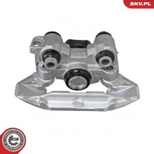 ESEN SKV Bremssattel Hinten links für Renault Clio II BB_ CB_ Megane I