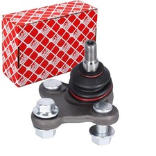 Rotule de suspension Kia CERATO