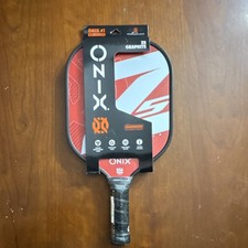 Onix Z5 Graphite Pickleball Paddle Red MPN 2041, Pickleball Paddle Red