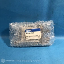 SMC MHZ2-25D-Y7BWSC Parallel Type Gripper FNIP