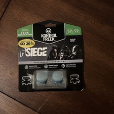Kontrol Freek Rainbow 6 Siege