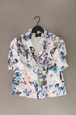 ✅ Eugen Klein Regular Blazer für Damen Gr. 38, M mehrfarbig aus Baumwolle ✅