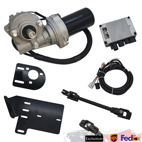 Electric Power Steering Kit EPS YAMAHA RHINO 450 660 700 2004-2014 UTV New